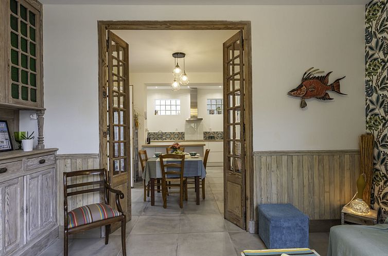 Appartement Le Refuge