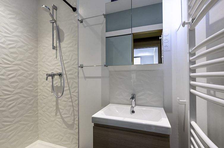 Appartement Le Refuge