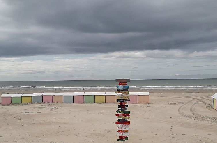 Appartement Le Refuge