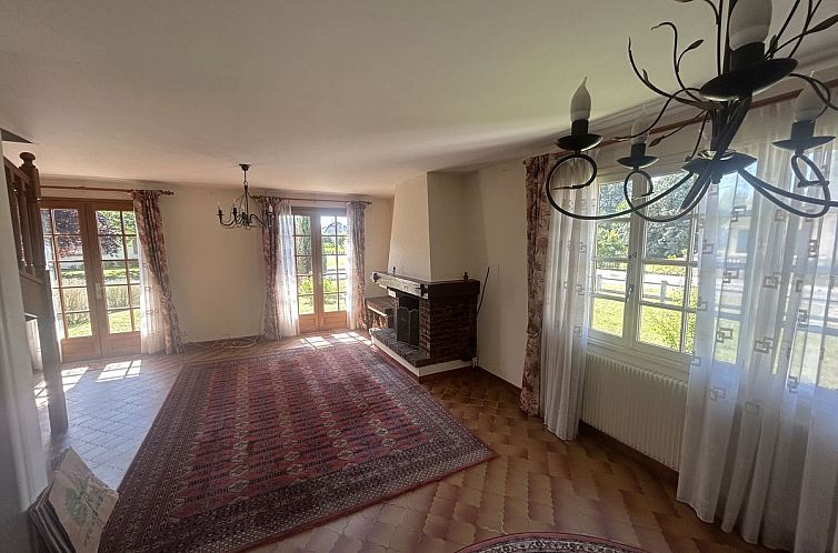 Geschakelde woning in Cucq