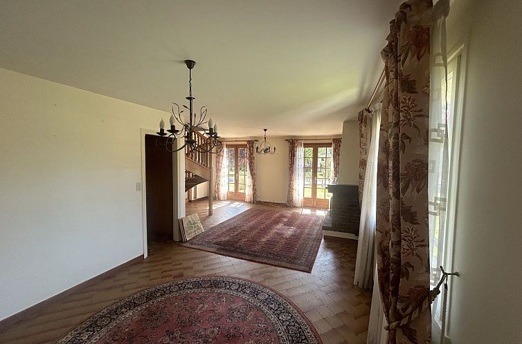 Geschakelde woning in Cucq