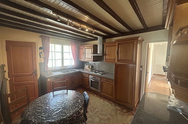 Geschakelde woning in Cucq