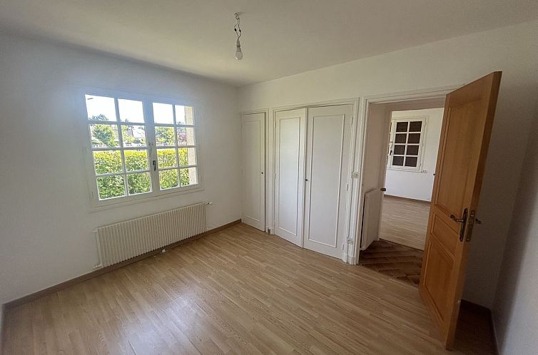 Geschakelde woning in Cucq