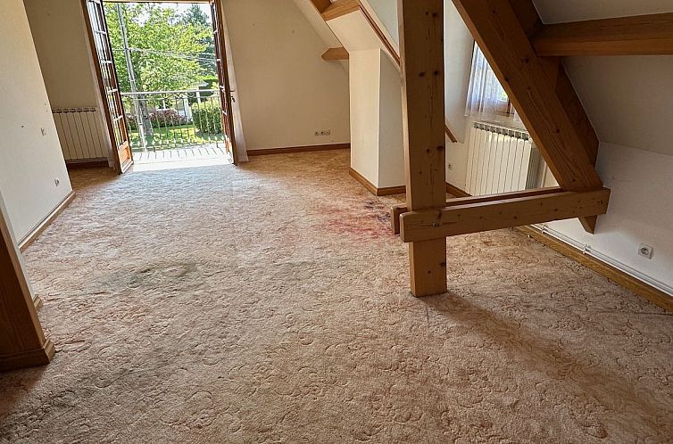 Geschakelde woning in Cucq