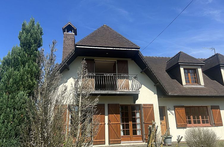 Geschakelde woning in Cucq