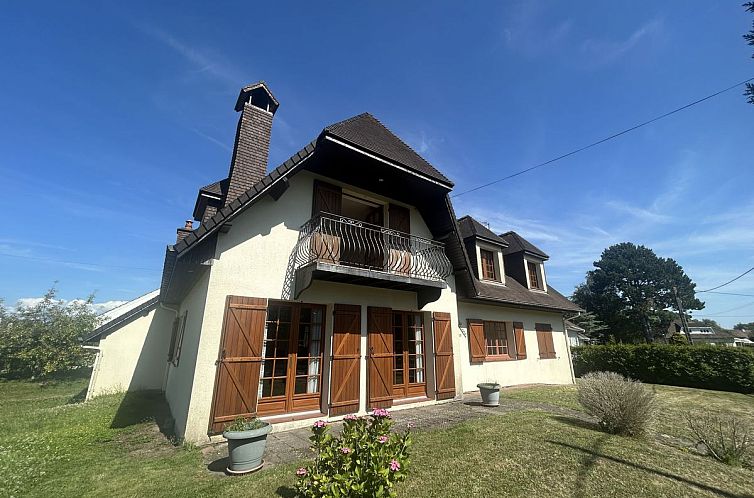 Geschakelde woning in Cucq