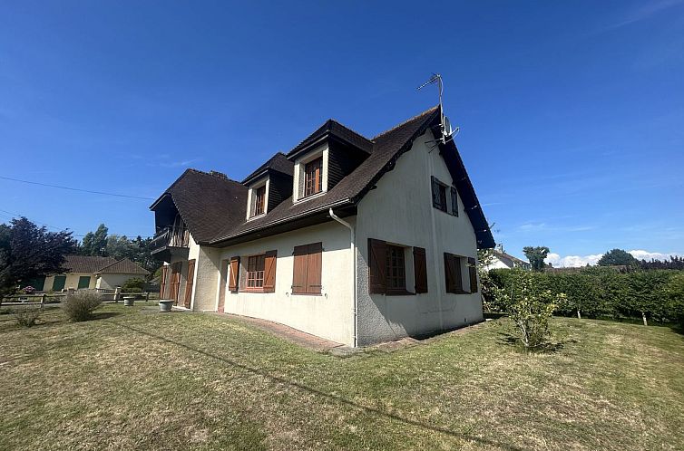 Geschakelde woning in Cucq
