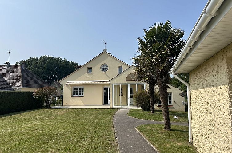 Geschakelde woning in Cucq