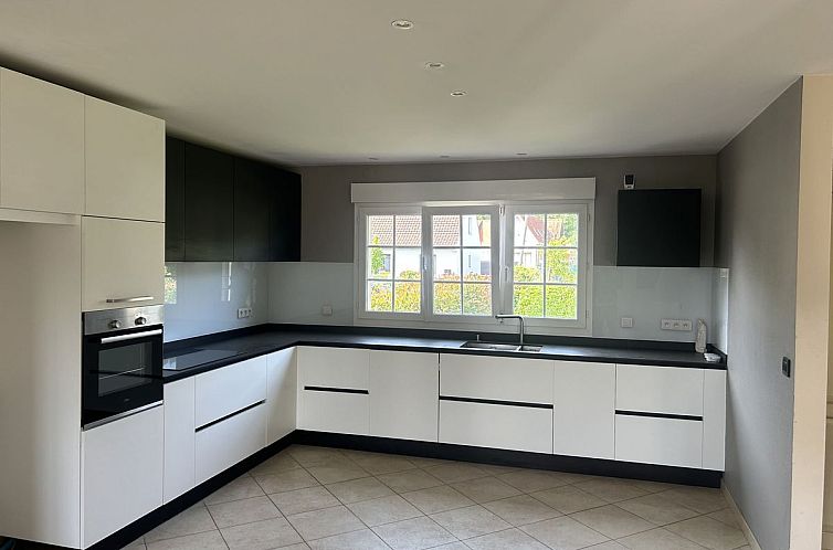 Geschakelde woning in Cucq