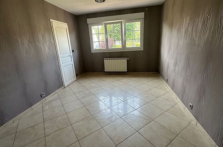 Geschakelde woning in Cucq