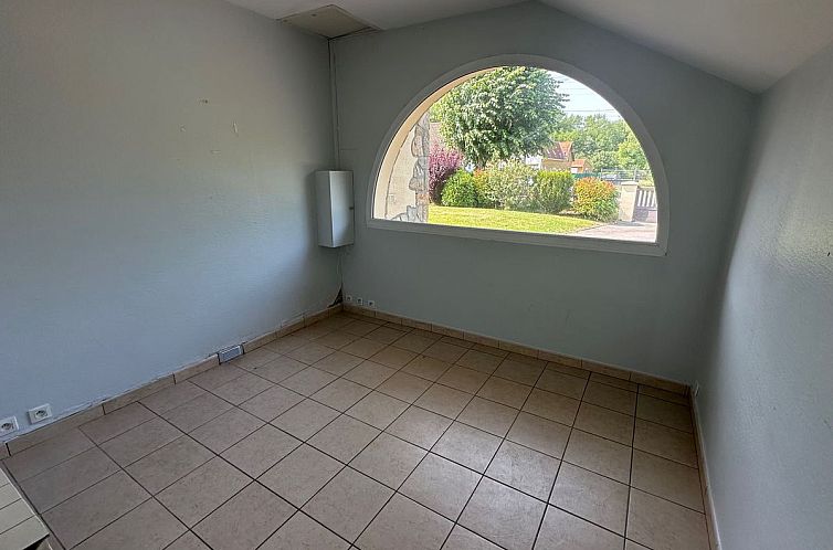 Geschakelde woning in Cucq