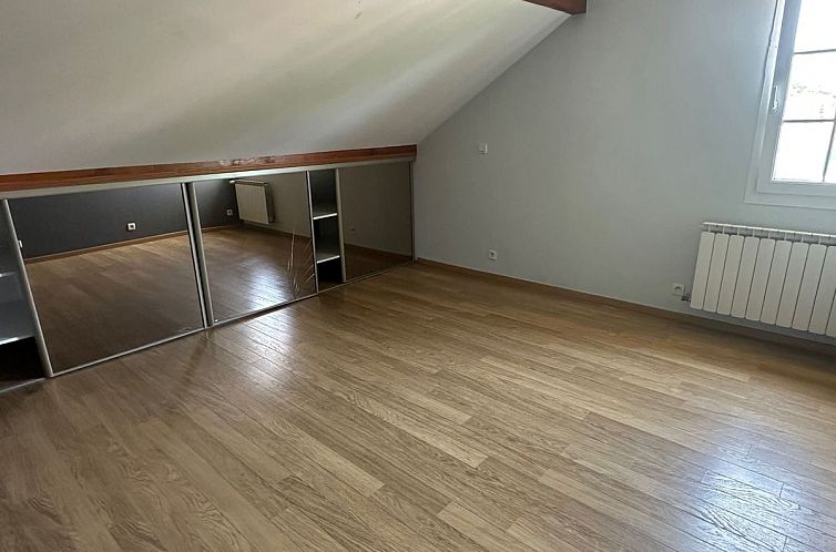 Geschakelde woning in Cucq
