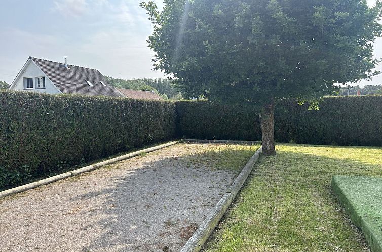 Geschakelde woning in Cucq