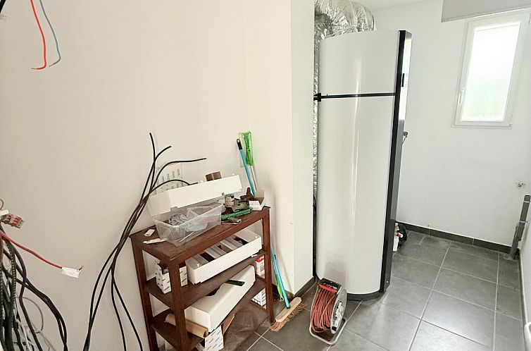 Vrijstaande woning in Cucq