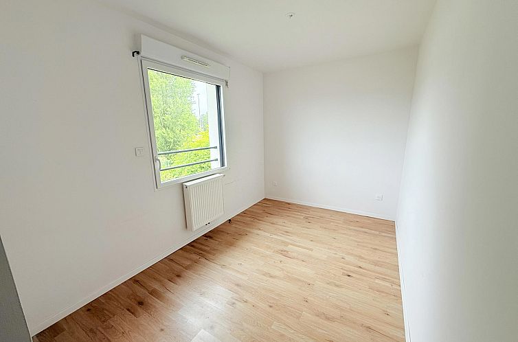 Vrijstaande woning in Cucq