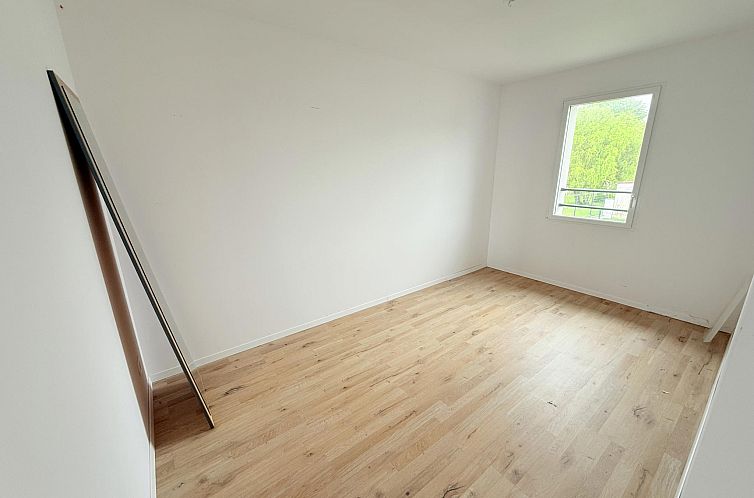 Vrijstaande woning in Cucq