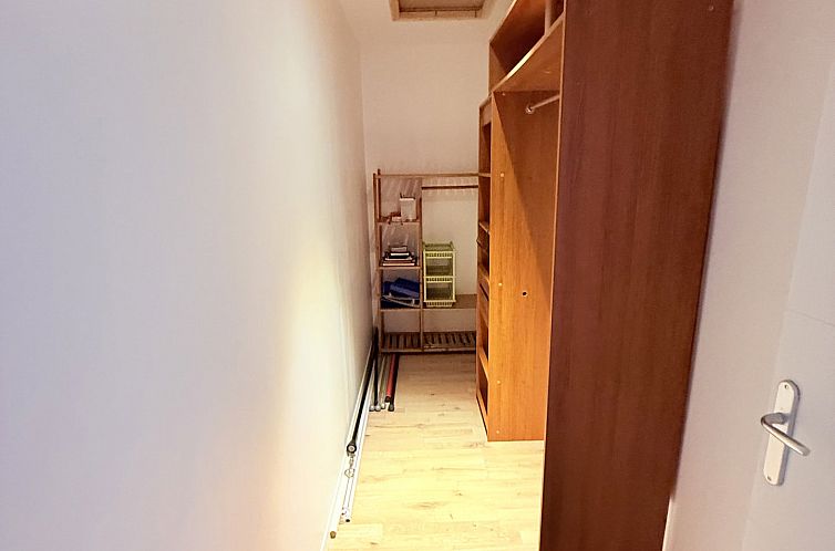 Vrijstaande woning in Cucq