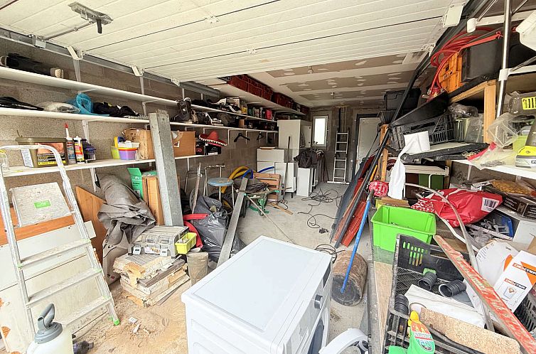 Vrijstaande woning in Cucq