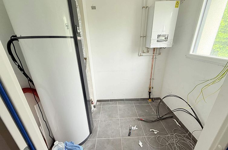 Vrijstaande woning in Cucq