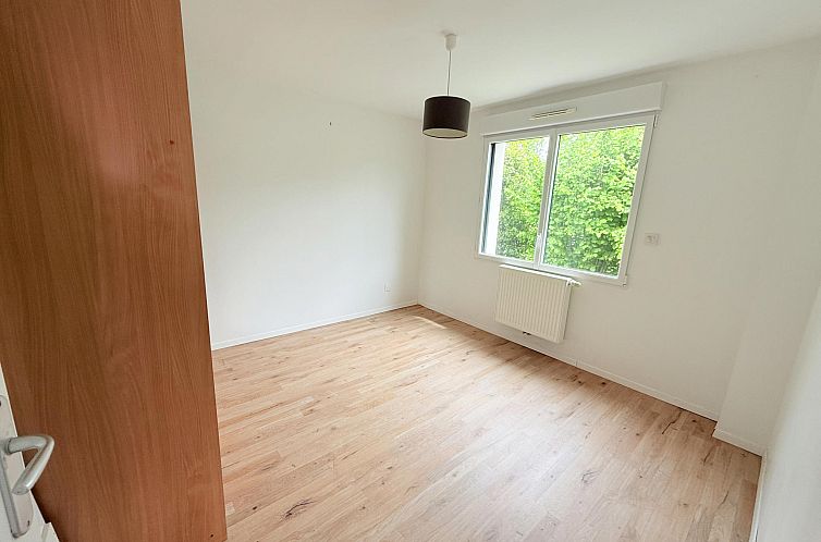 Vrijstaande woning in Cucq