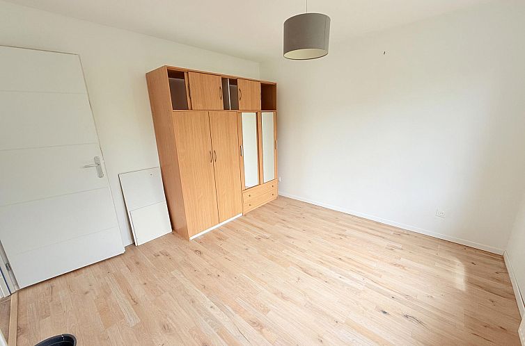 Vrijstaande woning in Cucq