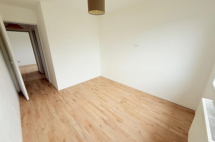Vrijstaande woning in Cucq
