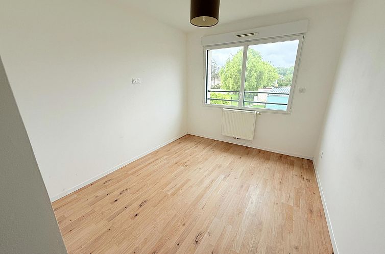 Vrijstaande woning in Cucq