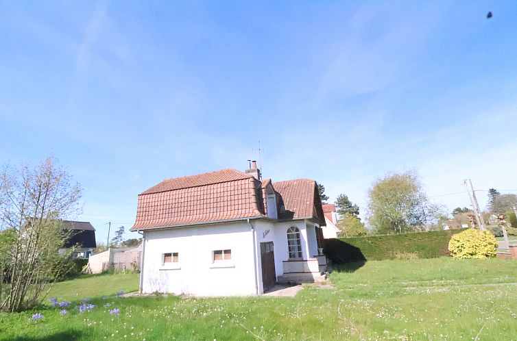 Vrijstaande woning in Cucq