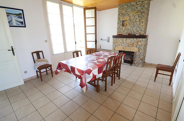 Vrijstaande woning in Cucq