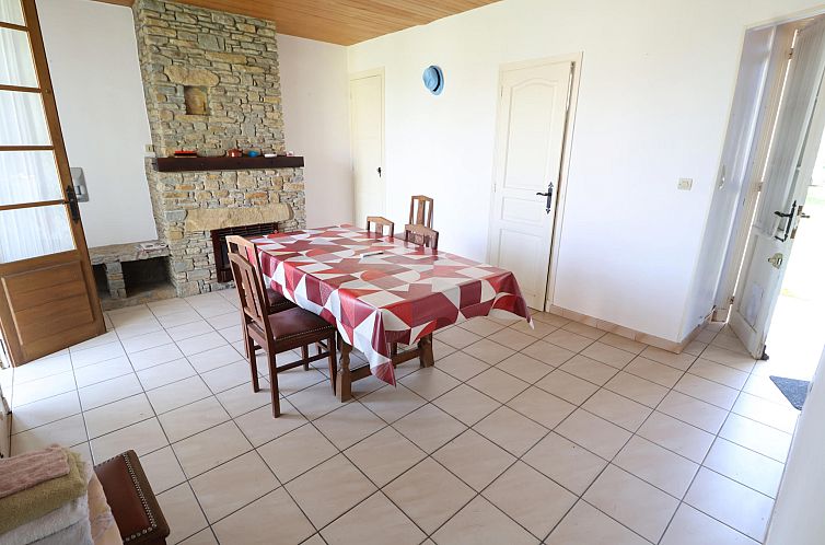 Vrijstaande woning in Cucq