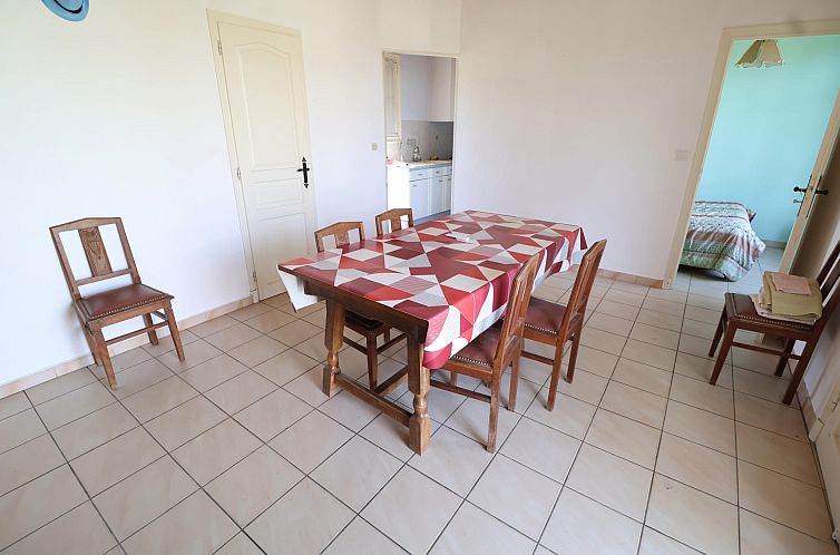 Vrijstaande woning in Cucq
