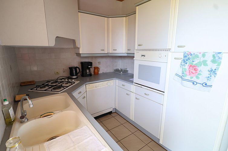 Vrijstaande woning in Cucq