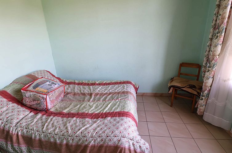 Vrijstaande woning in Cucq