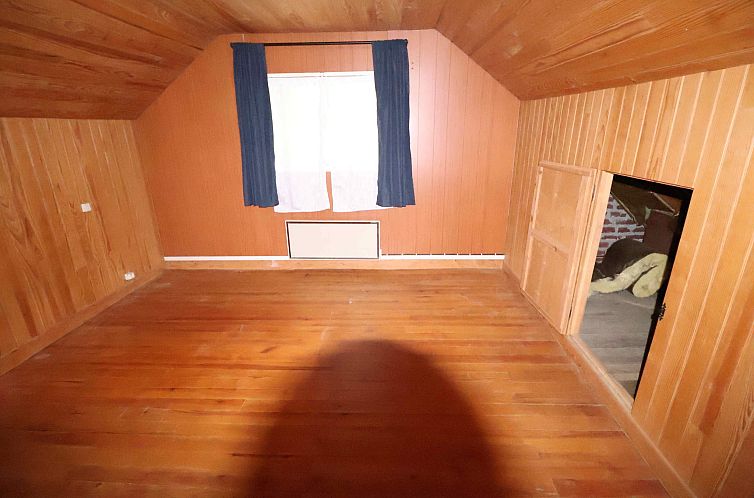Vrijstaande woning in Cucq