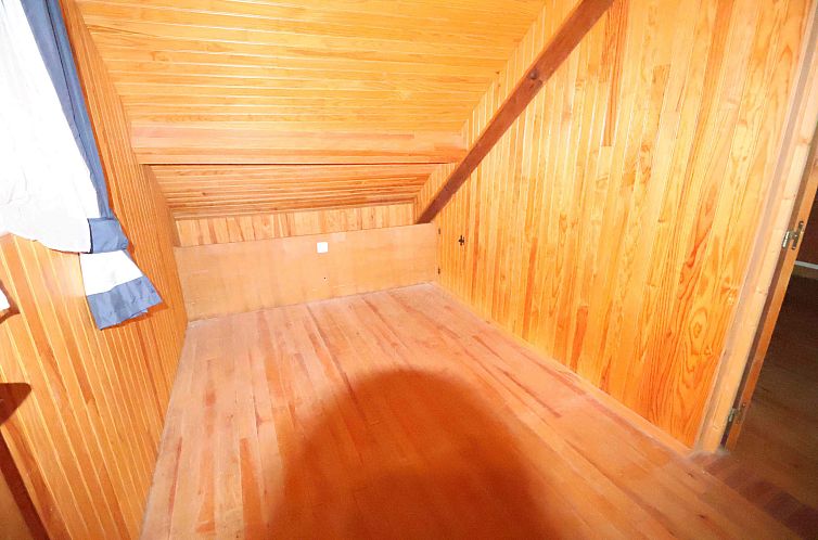 Vrijstaande woning in Cucq