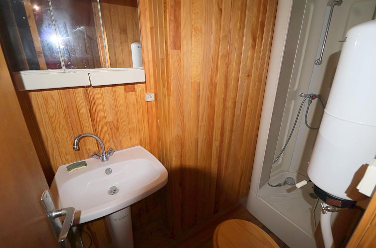 Vrijstaande woning in Cucq