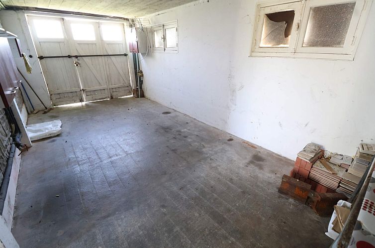 Vrijstaande woning in Cucq