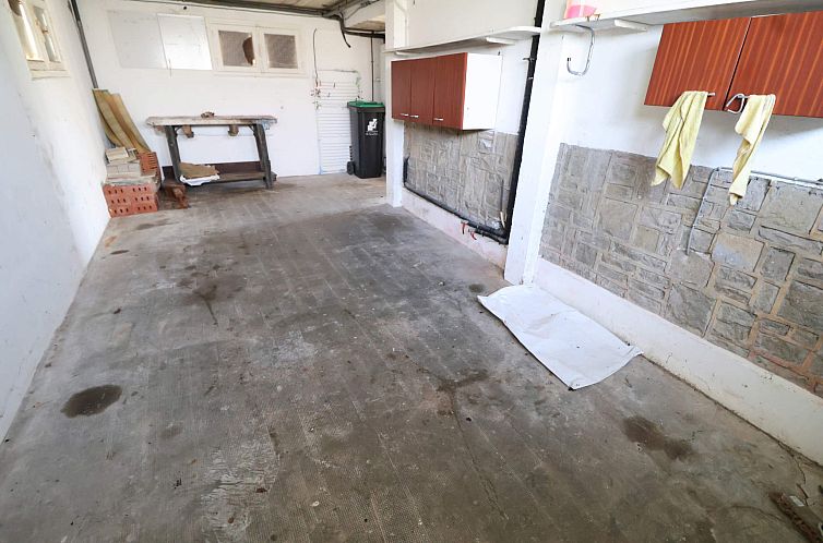 Vrijstaande woning in Cucq