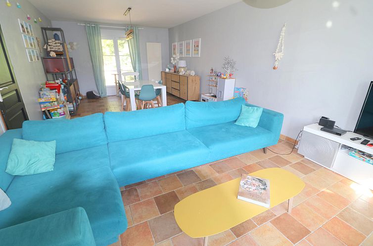 Vrijstaande woning in Cucq