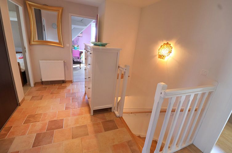 Vrijstaande woning in Cucq