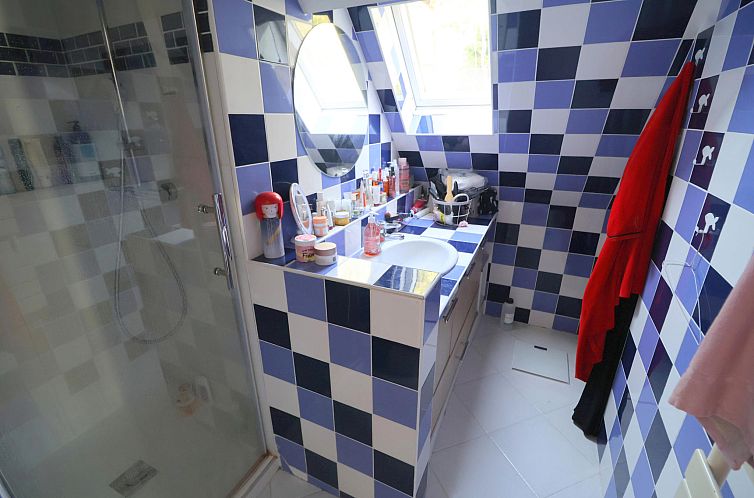 Vrijstaande woning in Cucq