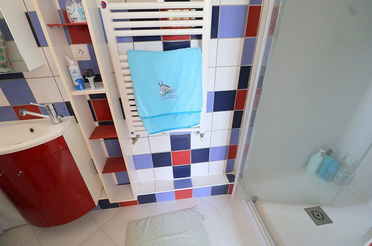 Vrijstaande woning in Cucq