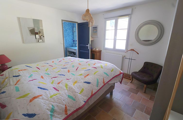 Vrijstaande woning in Cucq
