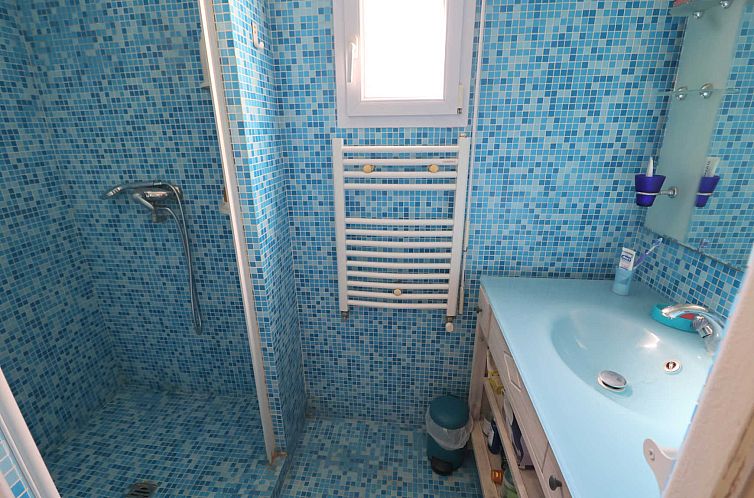 Vrijstaande woning in Cucq