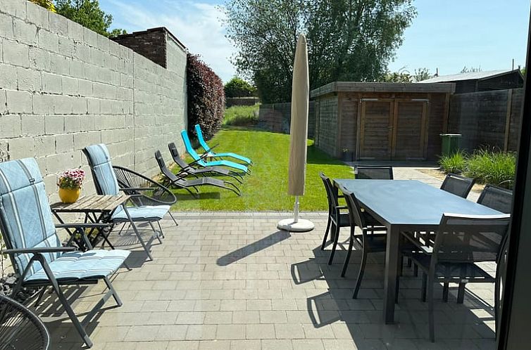 Vakantiehuis in Vechmaal