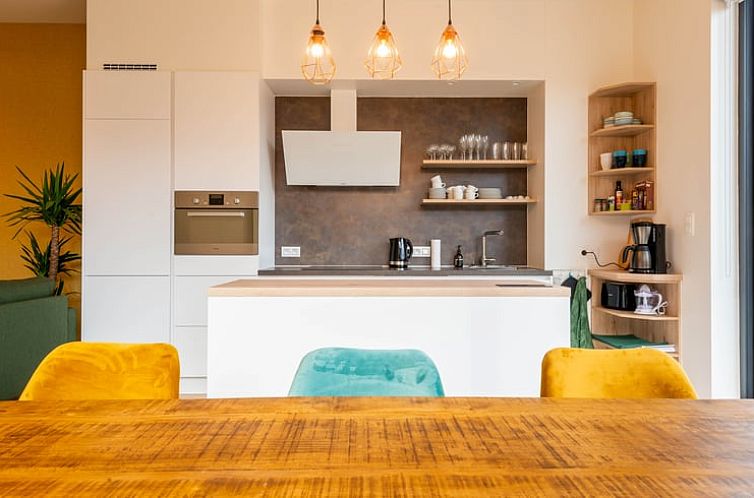 Vakantiehuis in Vechmaal