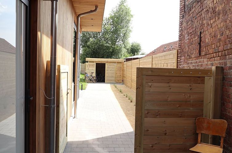 Vakantiehuis in Vechmaal