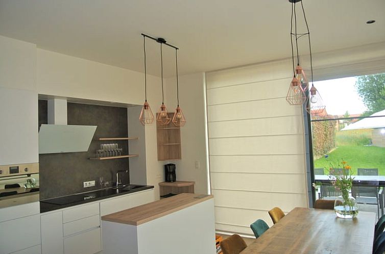 Vakantiehuis in Vechmaal