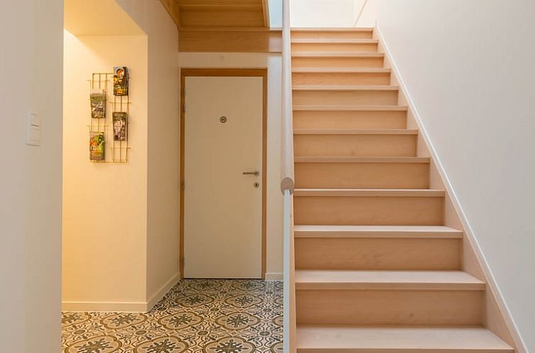 Vakantiehuis in Vechmaal