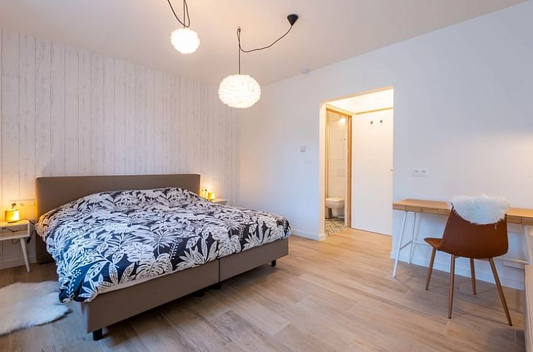 Vakantiehuis in Vechmaal